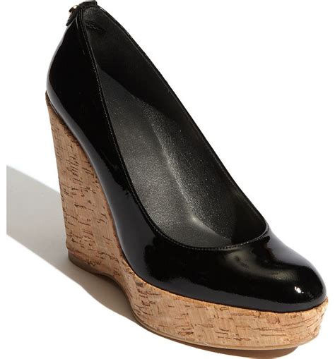 stuart weitzman corkswoon wedges dupe